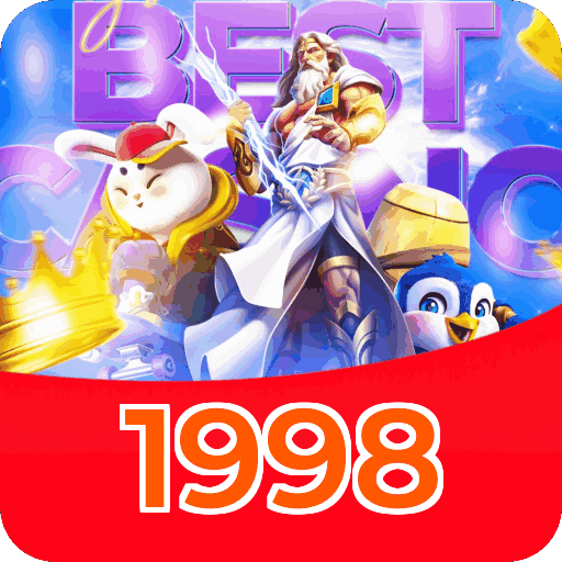 Slots Premium da PG Soft na 1998