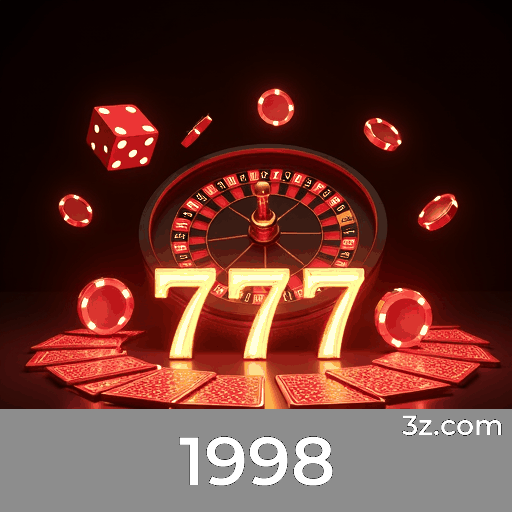 1998 Social Casino: A Nova Dimensão de Entretenimento Real