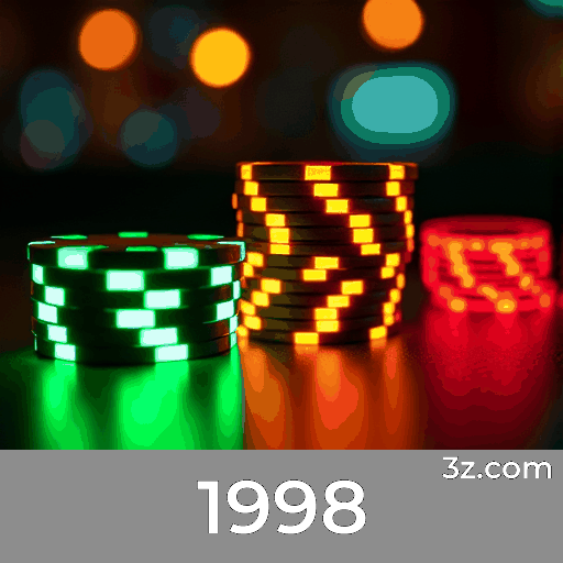 1998 Login Seguro: Acesso Privilegiado e Proteção