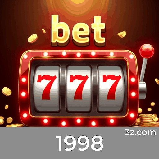 Tecnologia Holográfica e Jogos de Cassino no 1998