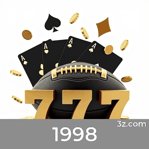 1998 Social Casino: A Nova Dimensão de Entretenimento Real