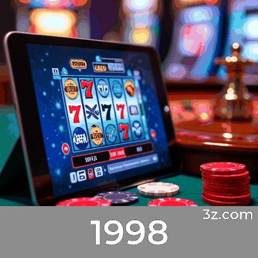 1998: Aproveite Promoções Imperdíveis e Ganhe Mais