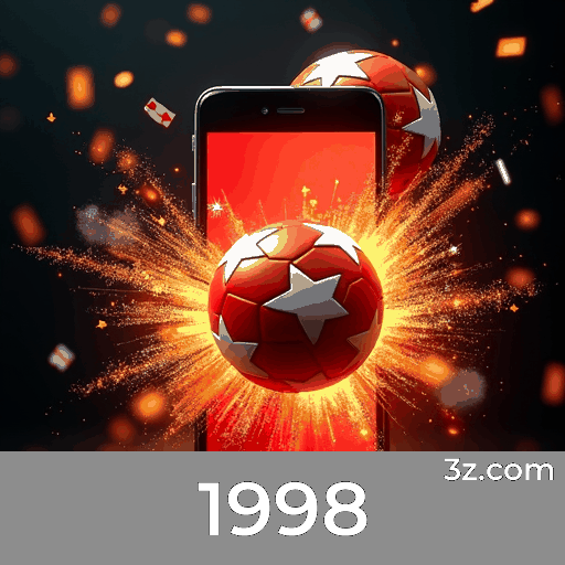 Adrenalina Extrema no Crash do 1998