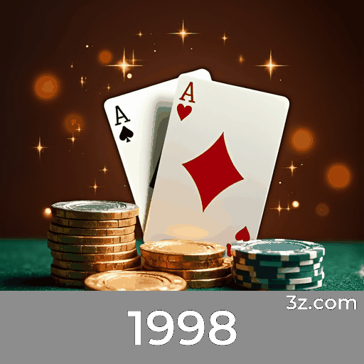 Experimente o App 1998: Completo e Conveniente