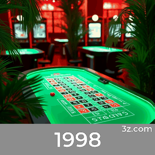 1998 Jogos: Aprenda Estratégias e Aumente Suas Habilidades