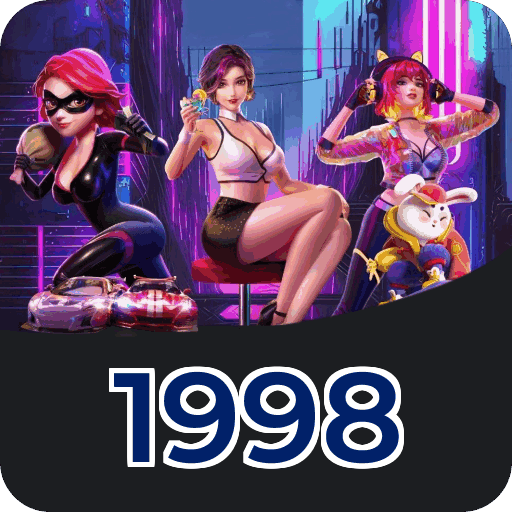 Instalação PC 1998