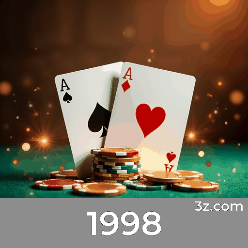 Tecnologia de Ponta da 1998: A Revolução em Apostas Online