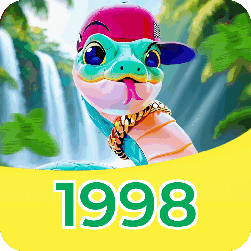 Jogos com maior RTP na 1998