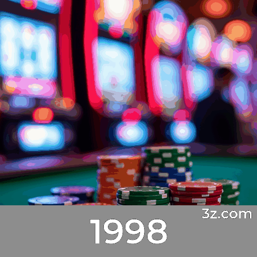 Adrenalina Extrema no Crash do 1998