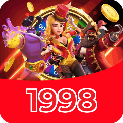 Dealers profissionais da 1998