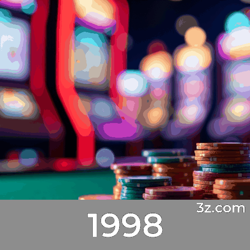 1998 Login Seguro: Acesso Privilegiado e Proteção