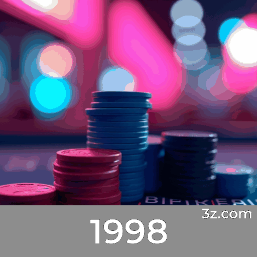 Experimente o App 1998: Completo e Conveniente