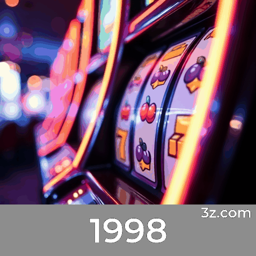 Adrenalina Extrema no Crash do 1998